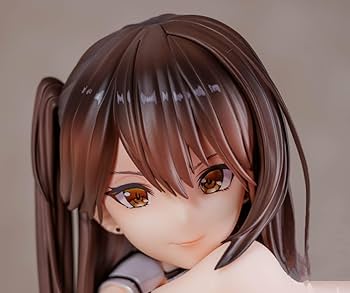 ミメヨイ　瑞鶴　瞬速の真名 Amazon | ミメヨイ アズールレーン 瑞鶴 瞬速の真名 1/4完成品